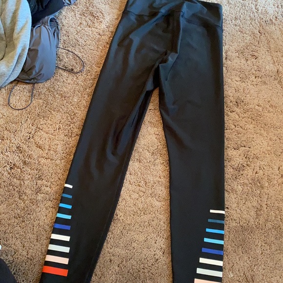 PE NATION leggings - Picture 5 of 9